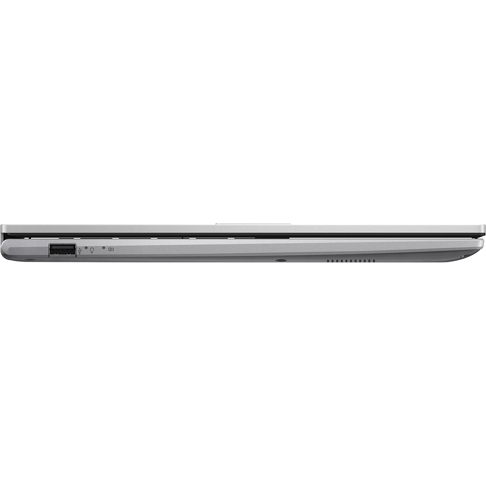 15.6" Ноутбук ASUS Vivobook 15, Intel Core 5 120U, RAM 16 ГБ, SSD 512 ГБ, Intel Graphics, Без ОС, серебристый (90NB13Y2-M02W00)